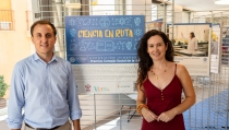 El Consejo Social de la UAL y Vera descubren a vecinos la investigaci&oacute;n universitaria