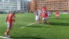 El Uni&oacute;n Rugby Almer&iacute;a pierde el primer partido de la segunda fase frente al Club Rugby Alcal&aacute;