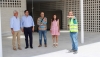 El nuevo instituto de Hu&eacute;rcal de Almer&iacute;a abrir&aacute; para el nuevo curso acad&eacute;mico