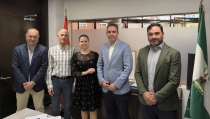 Antas recibe el visto bueno a la construcci&oacute;n de 249 nuevas viviendas