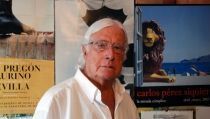 Muere Carlos P&eacute;rez Siquier, el fot&oacute;grafo que mostr&oacute; la luz y el color de Almer&iacute;a al mundo