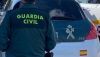 Detenido el autor de un delito contra la salud p&uacute;blica en Campohermoso