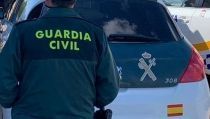 Detenido el autor de un delito contra la salud p&uacute;blica en Campohermoso