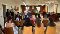 Hu&eacute;rcal de Almer&iacute;a pone en marcha el Plan de Empleo para personas vulnerables