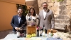 LAUJAR DE ANDARAX: Catas, rutas, actividades infantiles y conciertos para celebrar la Feria del Vino
