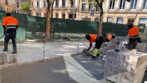 M&aacute;s de 3.900 clientes han canjeado bonos al consumo de la campa&ntilde;a por las obras del Paseo