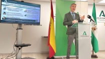 La provincia de Almer&iacute;a ya tiene la mayor cifra de aut&oacute;nomos de su historia