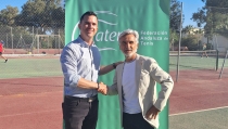 El almeriense Alberto Rodr&iacute;guez Cervantes, nuevo presidente de la Federaci&oacute;n Andaluza de Tenis