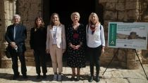 La restauraci&oacute;n de la Torre del Homenaje de la Alcazaba costar&aacute; m&aacute;s de 800.000 euros