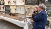 Los Coloraos podr&aacute;n volver descansar en el monumento dedicado a su memoria
