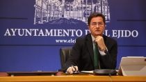 El Ejido aprueba un presupuesto con cerca de 80 millones de euros de gastos