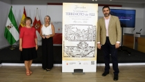 Almer&iacute;a conmemora los 500 a&ntilde;os del terremoto que cambi&oacute; la historia de la ciudad