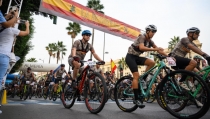 M&aacute;s de 6.300 deportistas de toda Espa&ntilde;a participan en La Des&eacute;rtica