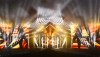 Dreambeach 2025 cierra el cartel y presenta el dise&ntilde;o de su escenario principal