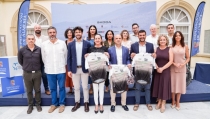 La VII &Scaron;koda Titan Desert Almer&iacute;a estrenar&aacute; recorrido con Moj&aacute;car como nueva sede principal