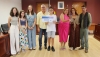 Un corto de Hu&eacute;rcal de Almer&iacute;a gana el Festival de Cine para la Diversidad