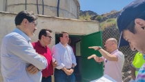 M&aacute;s de 2 millones para fomentar la energ&iacute;a solar en edificios municipales