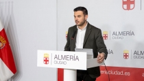 Almer&iacute;a presenta su II Plan de Servicios Sociales Comunitarios