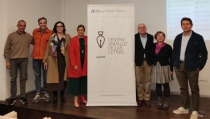 Ignacio Mart&iacute;nez de Pis&oacute;n abre la programaci&oacute;n del Centro Andaluz de las Letras