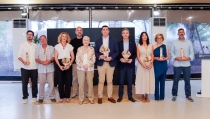 Los Premios Cabo de Gata-N&iacute;jar reconocen la excelencia tur&iacute;stica del parque natural
