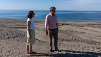 Adra invierte cerca de 100.000 euros en la mejora integral de sus playas