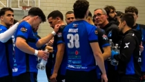 El CBM Cantera Sur El Ejido cae con claridad ante el Cajasur C&oacute;rdoba BM (32-20)