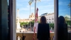 Almer&iacute;a celebra el &lsquo;D&iacute;a del Pend&oacute;n&rsquo;, una significativa tradici&oacute;n de 533 a&ntilde;os