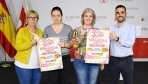 La Ca&ntilde;ada celebra una Fiesta de la Primavera para dinamizar el comercio local