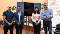 Oria se llena de cultura este verano con los XVI Rincones de M&uacute;sica y Palabra