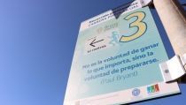 La Universidad de Almer&iacute;a hace permanente el circuito de la Carrera Popular