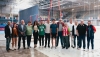 M&aacute;s de 200 participantes disfrutan de las I Jornadas de Multideporte Inclusivo de Almer&iacute;a