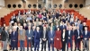 La UAL reconoce al PDI y al PTGAS por sus jubilaciones y 25 a&ntilde;os de servicio