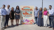 Almer&iacute;a Summer Vibes propone m&aacute;s de cien citas culturales este verano