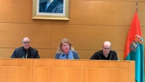 G&aacute;dor aprueba un presupuesto de 3,2 millones de euros para 2025