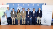 El consumidor, protagonista de la Jornada de Agricultura de la Catedral Primaflor-UAL