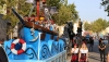 El Ejido disfruta ya de sus fiestas patronales en honor a San Isidro Labrador
