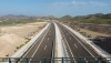Seis ofertas para continuar la Autov&iacute;a del Almanzora entre Olula del R&iacute;o y Fines