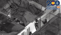Desarticulada una banda dedicada al tr&aacute;fico de drogas y armas de fuego