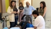 FAAM consolida el programa de cuidados intermedios en la provincia de Almer&iacute;a