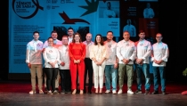 Sabor, salud y solidaridad se fusionan en las IV Jornadas Gastron&oacute;micas de CASI