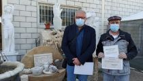 Andaluc&iacute;a crea una marca para promocionar e impulsar las ventas de la artesan&iacute;a
