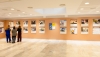 La exposici&oacute;n 'Talento que inspira' muestra la innovaci&oacute;n cient&iacute;fica de la UAL