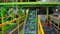 M&aacute;s de 53 millones para instalaciones de tratamiento de residuos en Andaluc&iacute;a