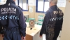 Dos detenidos en Hu&eacute;rcal-Overa como autores de robos en parqu&iacute;metros