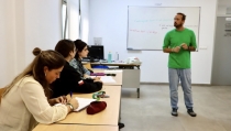 El Centro de Lenguas de la UAL lanza sus nuevos cursos de idiomas