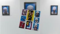 Francisco Tamayo expone sobre el s&iacute;ndrome de Beh&ccedil;et en la Galer&iacute;a Alfareros