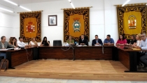 Nuevo frenazo a la demolici&oacute;n del hotel del Algarrobico al no anularse la licencia