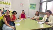 V&iacute;car celebra unas jornadas de prevenci&oacute;n de la violencia con la comunidad escolar