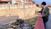 Retiran m&aacute;s de 25.000 kilos de basura acumulada en Barranco Caballar