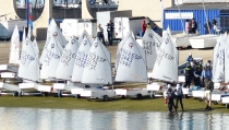 Arranca la Excellence Cup andaluza de la mano del CN Puerto Sherry
